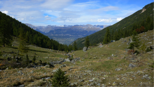Val de Réchy